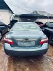 A picture of 2009 Toyota Camry