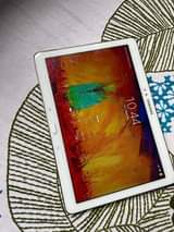 tablet