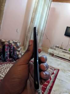 A picture of Samsung A10s