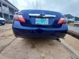 A picture of 2007 Camry