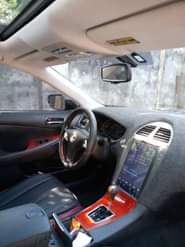 A picture of Super Clean Lexus ES350 Belgium Grade standard Silent Untampered Engine