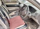 A picture of COROLLA