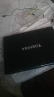 A picture of Laptop