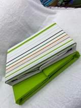 A picture of 100 COTTON BEDSHEETS The package comes with Two bedsheets Four