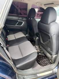 A picture of 2006 Subaru Legacy 2 0cc