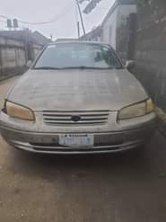 A picture of First body Body needs little attention Engine perfect Gear perfect