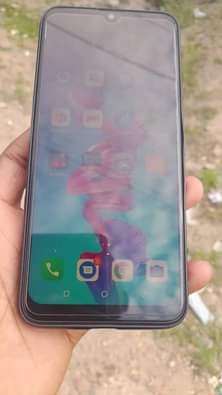 itel p37