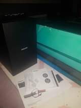 home theater