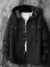 A picture of Coudroy hoodies