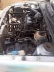 A picture of Golf 3 wagon Automatic