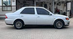 A picture of TSH MIL 8 5 VISTA CALL 0657550550 0657550550