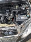 A picture of Registered Toyota Corolla 2007 Model