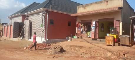 A picture of RENTAL FOR SALE LOCATED KAMPALA KAWAALA
