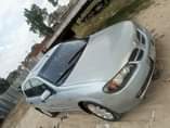 A picture of Nissan amera manual gear price 800k 07059772838