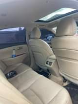 A picture of For sale Lexus Es 350 Everything is working fine Nothing