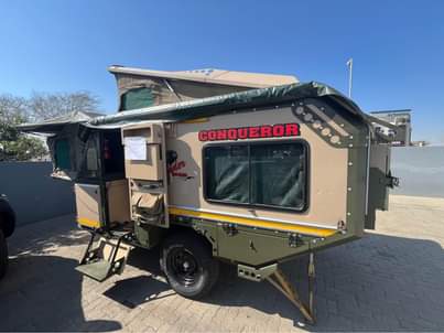Caravan B.