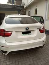 A picture of BMW X6 2013 Model 09069039339 