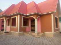 A picture of NYUMBA INAUZWA PRICE MILION 55