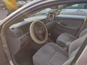 A picture of Good deal Toyota Corolla 04 Clean used available Price 3