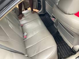 A picture of 2008 Camry muscle pure first body Tokunbo standard Grade a