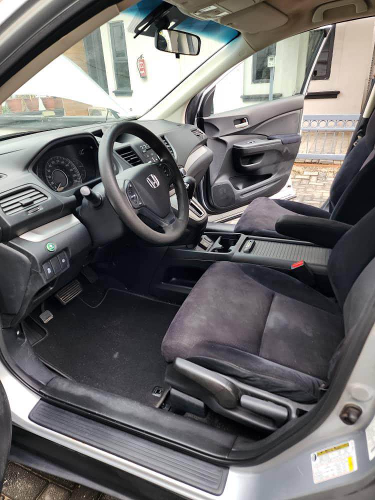A picture of 2014 Honda CRV Foreign used 15 8m