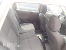 A picture of Extremely clean Honda Civic Everything Intact Location Kaduna State Price