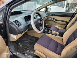 A picture of Manual gear Absolutely Buy and drive Everything working perfectly 2