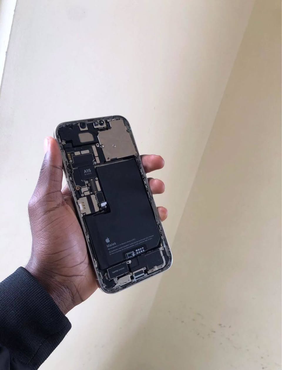 used iphones