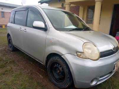 Vehicle S.