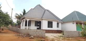 A picture of Nyumba inauzwa chanika magenge milioni 37
