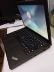 A picture of Lenovo Thinkpad X240 core i5 4th gen 4gb ram 500gb