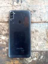 A picture of Samsung A11