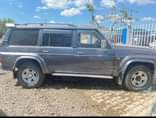 A picture of NISSAN SAFARI