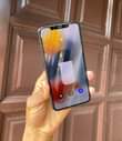 A picture of IPHONE 11 PRO MAX 64GB BEI KITONGA