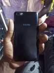 A picture of Samsung tecno