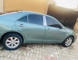 A picture of 2008 camry