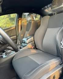 A picture of FOREIGN USED 2021 DODGE CHARGER