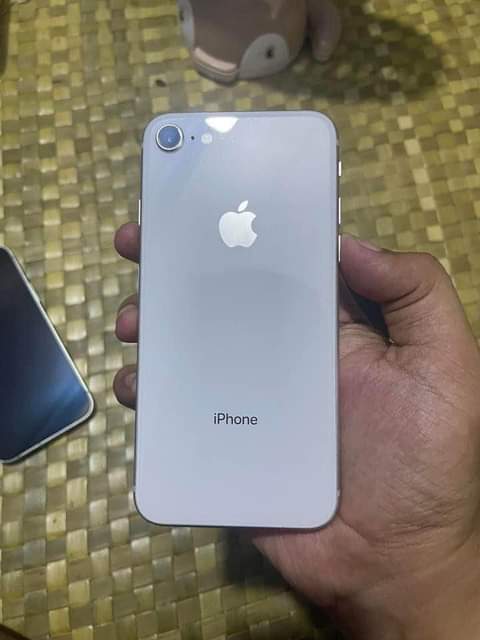 iphone 8