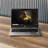 A picture of Hp elitebook folio G1