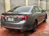 A picture of Mint Few months used Unregistered 2013 Camry with sweet alloy