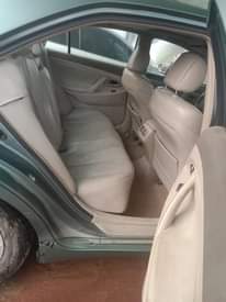 A picture of Igando Lagos State