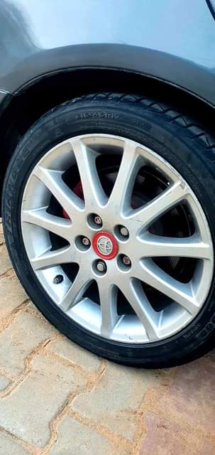 A picture of CAR