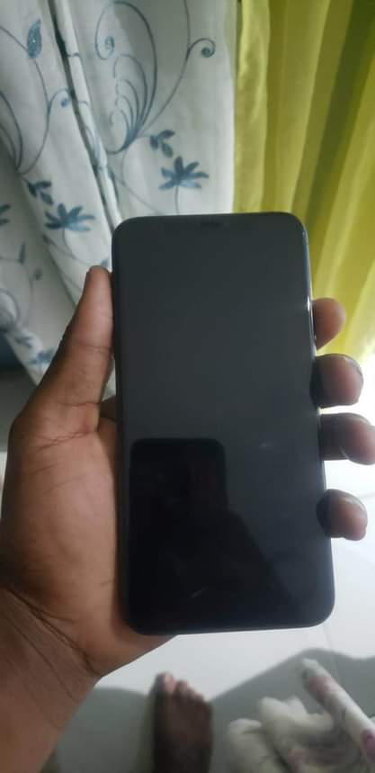 BlackBerry M.