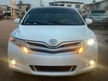 A picture of 2010 Toyota Venza