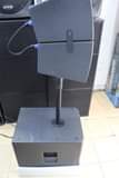 A picture of Line array speaker system