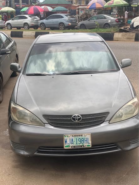 A picture of Car