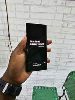 samsung galaxy