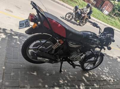 A picture of Cc 125