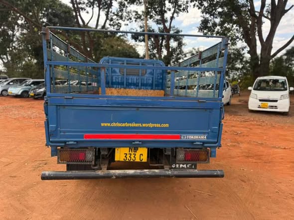hino trucks