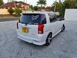A picture of Price Bei13 5mil Call 0658056651 Toyota Raum DYC Year 2005